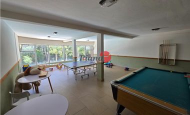 Departamento en Venta - Zona Nayades - Moderno - Amarras