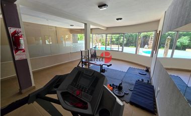 Departamento en Venta - Zona Nayades - Moderno - Amarras