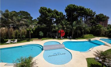 Departamento en Venta - Zona Nayades - Moderno - Amarras