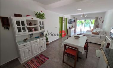 Departamento en Venta - Zona Nayades - Moderno - Amarras