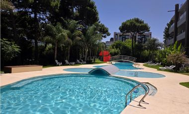 Departamento en Venta - Zona Nayades - Moderno - Amarras