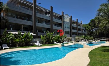 Departamento en Venta - Zona Nayades - Moderno - Amarras