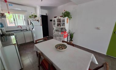 Departamento en Venta - Zona Nayades - Moderno - Amarras