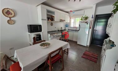 Departamento en Venta - Zona Nayades - Moderno - Amarras