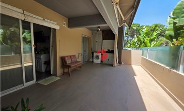 Departamento en Venta - Zona Nayades - Moderno - Amarras
