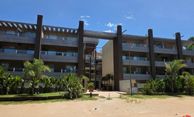 Departamento en Venta - Zona Nayades - Moderno - Amarras