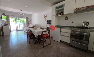 Departamento en Venta - Zona Nayades - Moderno - Amarras