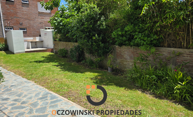 VENTA DEPTO 2 AMBIENTES (VILLA GESELL)