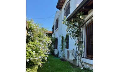 CASA VENTA LOMAS DE SAN ISIDRO HORQUETA