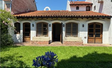 CASA VENTA LOMAS DE SAN ISIDRO HORQUETA