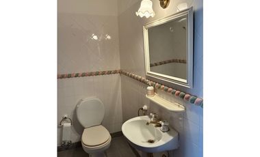 CASA VENTA LOMAS DE SAN ISIDRO HORQUETA