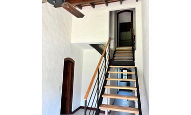 CASA VENTA LOMAS DE SAN ISIDRO HORQUETA