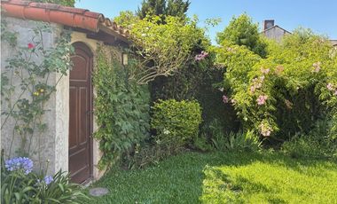 CASA VENTA LOMAS DE SAN ISIDRO HORQUETA