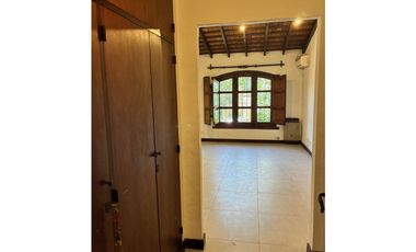 CASA VENTA LOMAS DE SAN ISIDRO HORQUETA