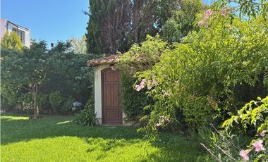 CASA VENTA LOMAS DE SAN ISIDRO HORQUETA
