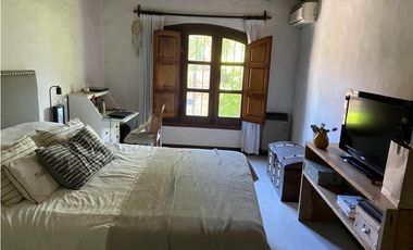 CASA VENTA LOMAS DE SAN ISIDRO HORQUETA