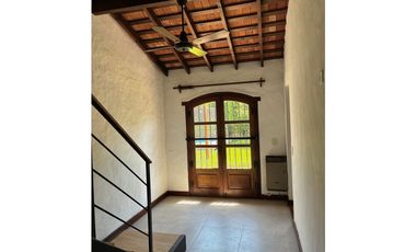 CASA VENTA LOMAS DE SAN ISIDRO HORQUETA