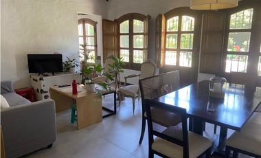 CASA VENTA LOMAS DE SAN ISIDRO HORQUETA