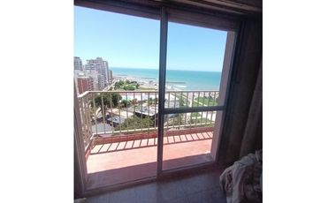 ALQUILER TEMPORARIO /DEPARTAMENTO 3 AMBIENTES/MAR DEL  PLATA