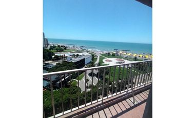 ALQUILER TEMPORARIO /DEPARTAMENTO 3 AMBIENTES/MAR DEL  PLATA