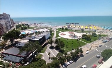 ALQUILER TEMPORARIO /DEPARTAMENTO 3 AMBIENTES/MAR DEL  PLATA
