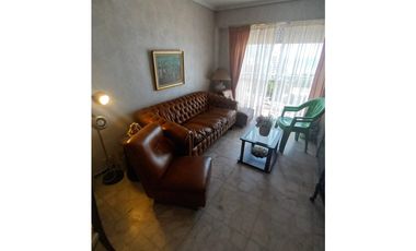 ALQUILER TEMPORARIO /DEPARTAMENTO 3 AMBIENTES/MAR DEL  PLATA