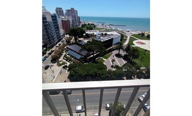 ALQUILER TEMPORARIO /DEPARTAMENTO 3 AMBIENTES/MAR DEL  PLATA