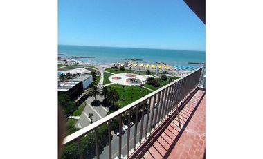 ALQUILER TEMPORARIO /DEPARTAMENTO 3 AMBIENTES/MAR DEL  PLATA