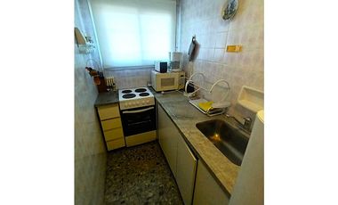ALQUILER TEMPORARIO /DEPARTAMENTO 3 AMBIENTES/MAR DEL  PLATA