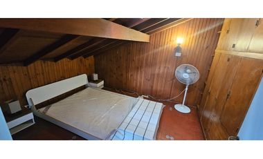 VENTA/ALQUILER - Chalet 4 amb, con piscina - Zona Bosque P.Ramos