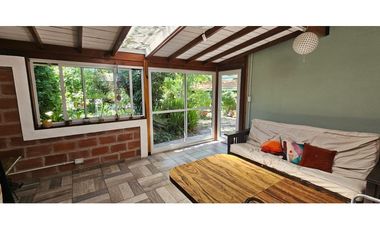 VENTA/ALQUILER - Chalet 4 amb, con piscina - Zona Bosque P.Ramos