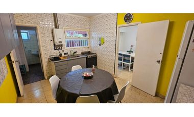 VENTA/ALQUILER - Chalet 4 amb, con piscina - Zona Bosque P.Ramos