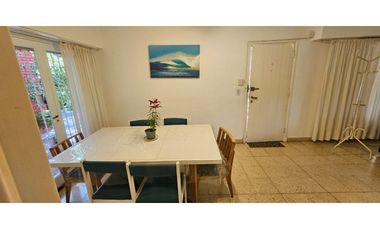 VENTA/ALQUILER - Chalet 4 amb, con piscina - Zona Bosque P.Ramos