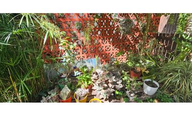 VENTA/ALQUILER - Chalet 4 amb, con piscina - Zona Bosque P.Ramos