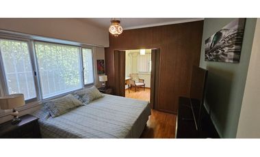 VENTA/ALQUILER - Chalet 4 amb, con piscina - Zona Bosque P.Ramos