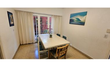 VENTA/ALQUILER - Chalet 4 amb, con piscina - Zona Bosque P.Ramos