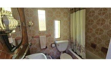 VENTA/ALQUILER - Chalet 4 amb, con piscina - Zona Bosque P.Ramos