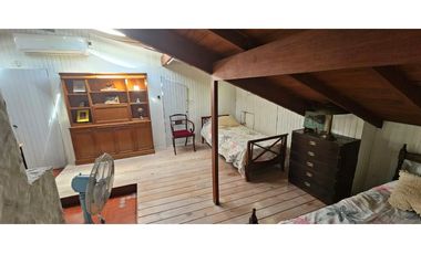 VENTA/ALQUILER - Chalet 4 amb, con piscina - Zona Bosque P.Ramos