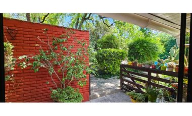 VENTA/ALQUILER - Chalet 4 amb, con piscina - Zona Bosque P.Ramos