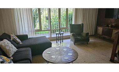 VENTA/ALQUILER - Chalet 4 amb, con piscina - Zona Bosque P.Ramos