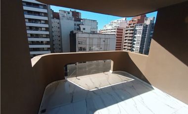 ALQ - DPTO 3 DORM - 3 BAÑOS - BALCON EXTERNO - BV CHACABUCO N° 400