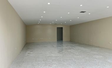 Local Comercial en al Cdla Guangala Ermesto Alban Sur de Gye  SanS