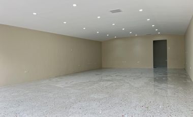 Local Comercial en al Cdla Guangala Ermesto Alban Sur de Gye  SanS