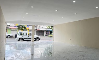Local Comercial en al Cdla Guangala Ermesto Alban Sur de Gye  SanS