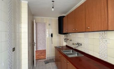 Departamento en alquiler en Avellaneda Este