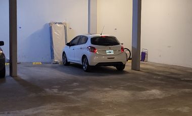 Cochera en venta con Escritura - Paraguay 2200 - Ba. Abasto - Rosario Santa Fe