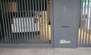 Cochera en venta con Escritura - Paraguay 2200 - Ba. Abasto - Rosario Santa Fe