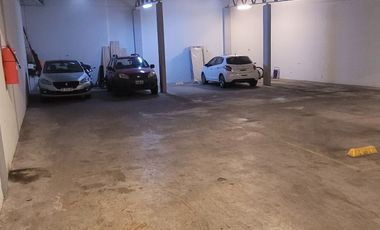 Cochera en venta con Escritura - Paraguay 2200 - Ba. Abasto - Rosario Santa Fe