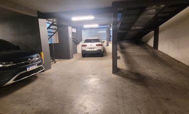 Cochera en venta con Escritura - Paraguay 2200 - Ba. Abasto - Rosario Santa Fe