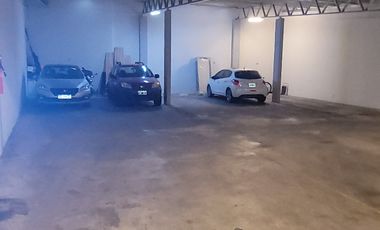 Cochera en venta con Escritura - Paraguay 2200 - Ba. Abasto - Rosario Santa Fe